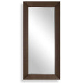 Pearce Tall Mirror, Walnut