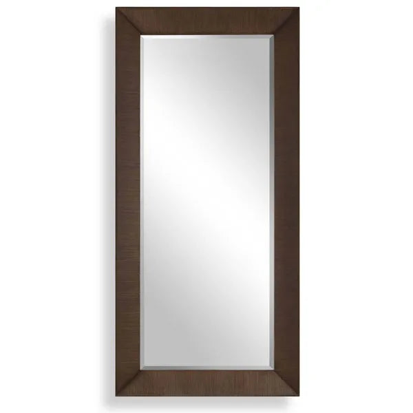 Pearce Tall Mirror, Walnut