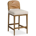 Ryver Counter Stool, Antwerp Natural