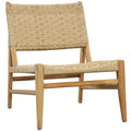 Mable Outdoor Chair, Natural