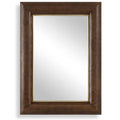 Donovan Mirror, Walnut