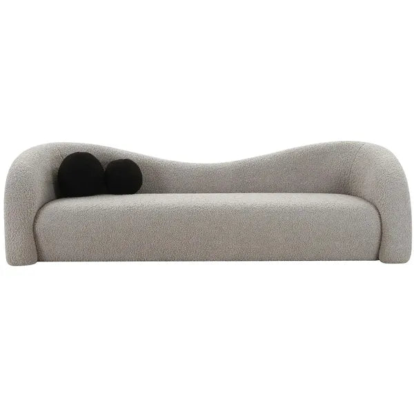 Leonie Sofa, Gris