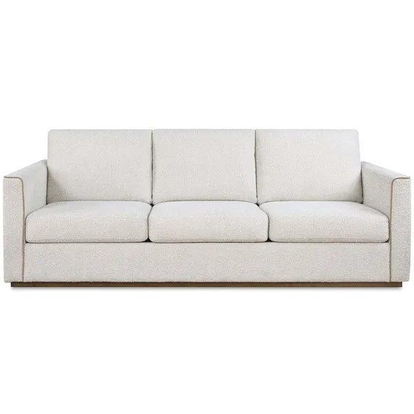 Lorien Sofa, Cream