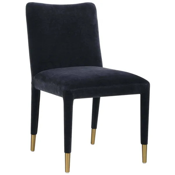 Conifer Dining Chair, Indigo, Set of 2